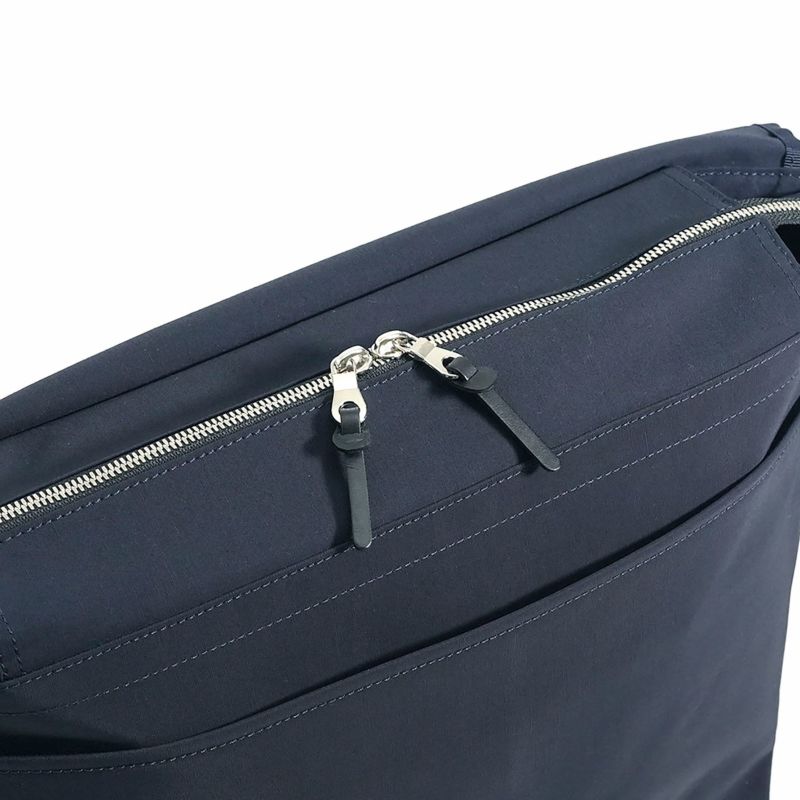 evergreen works STANDARD SUPPLY SIMPLICITY FLAP MESSENGER 郵差包