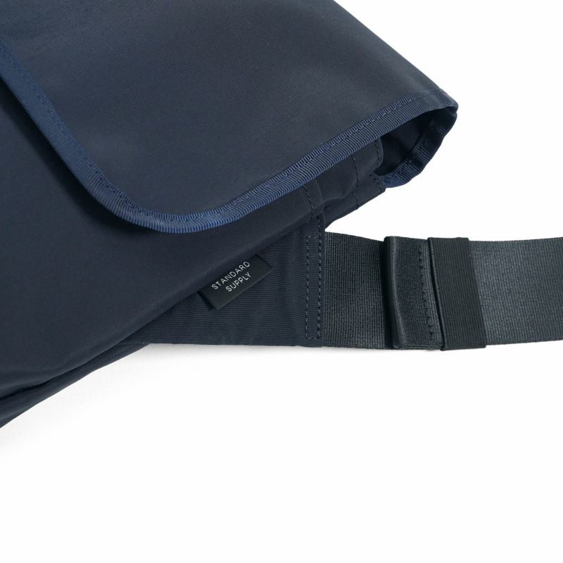 evergreen works STANDARD SUPPLY SIMPLICITY FLAP MESSENGER 郵差包
