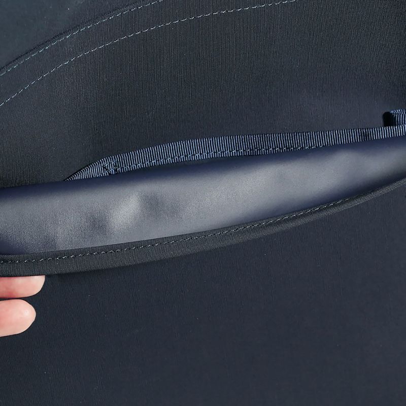 evergreen works STANDARD SUPPLY SIMPLICITY FLAP MESSENGER 郵差包