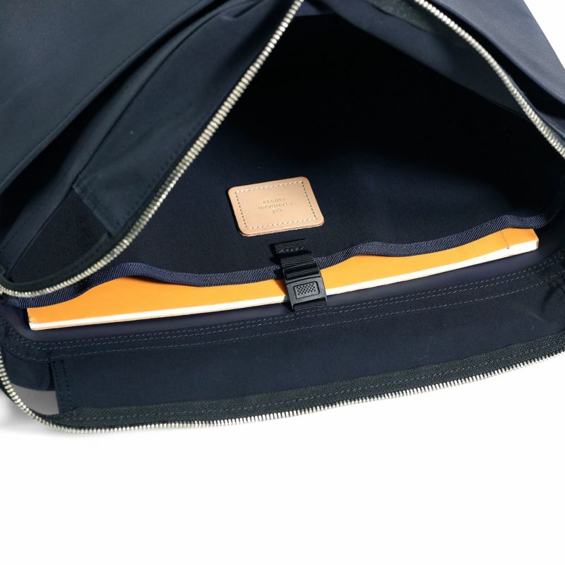 evergreen works STANDARD SUPPLY SIMPLICITY FLAP MESSENGER 郵差包