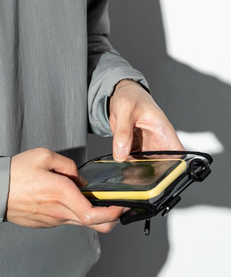 特價 alk phenix Extension Karu-Dry Skin 防潑水手機斜背包