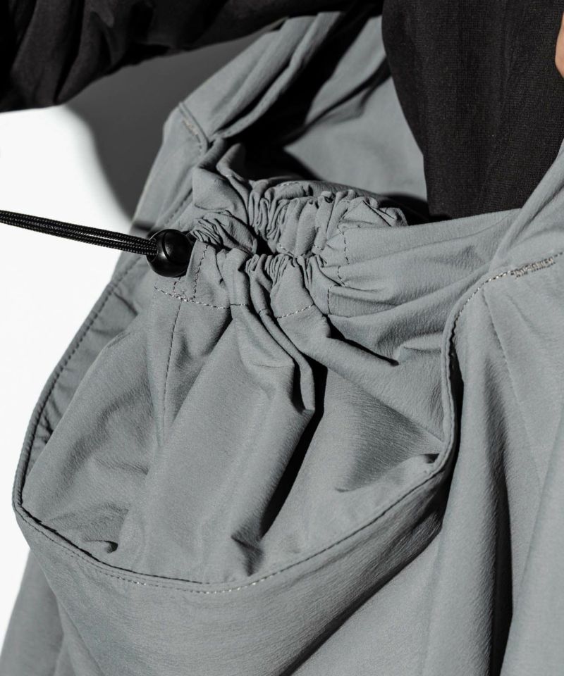 alk phenix Furoshiki Karu-Stretch Taffeta II 斜背包