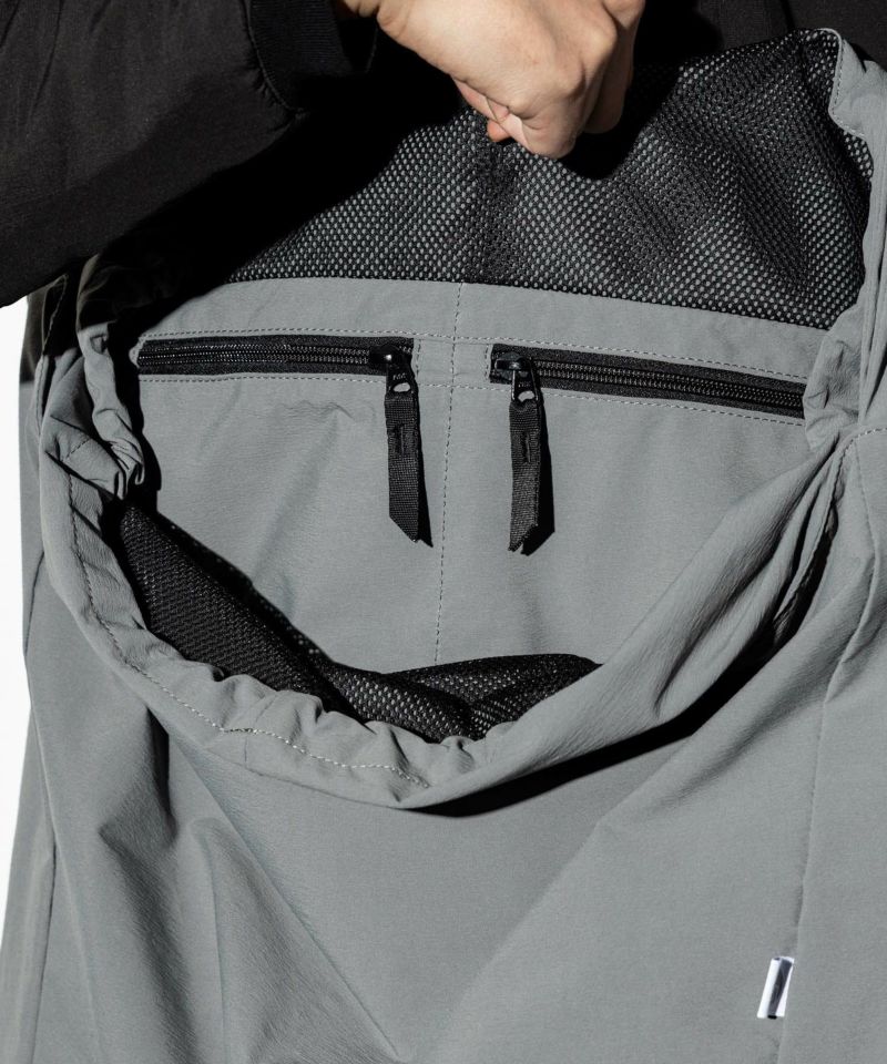 alk phenix Furoshiki Karu-Stretch Taffeta II 斜背包