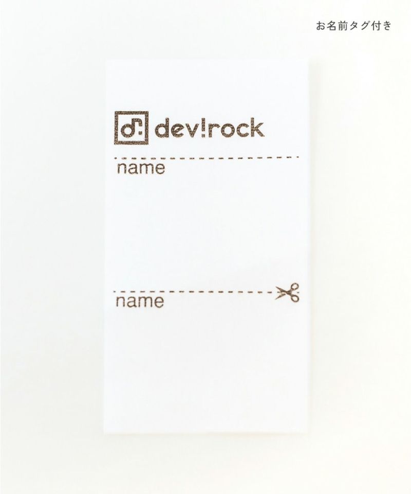 devirock 拼接縫線蝙蝠袖長袖T恤