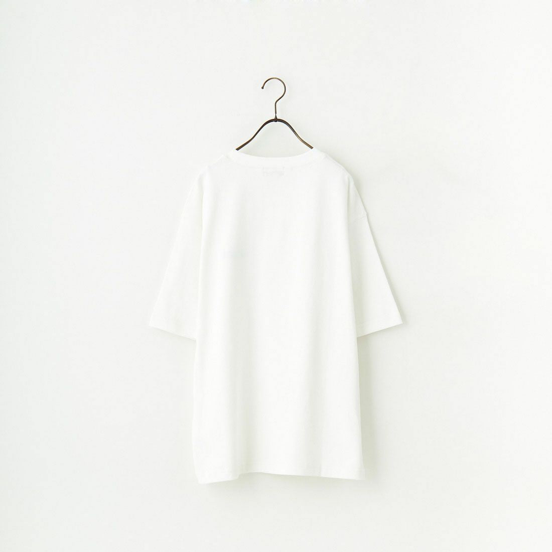 L.L.Bean Union 刺繡Logo 短袖T恤上衣 / 5275-0038