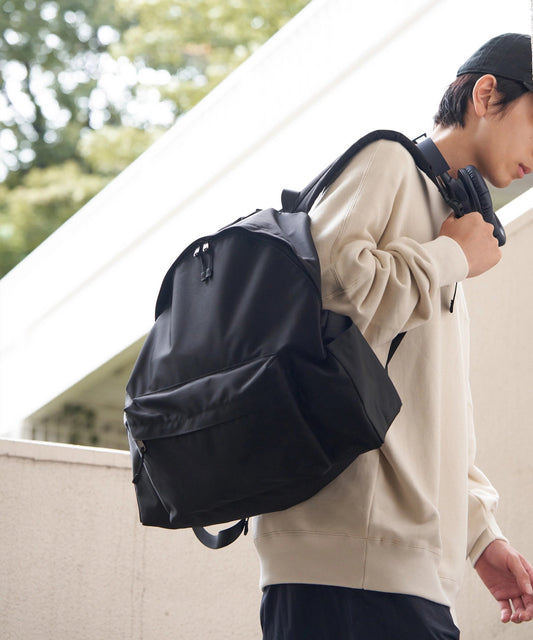 meltum NYLON BACK PACK 尼龍後背包