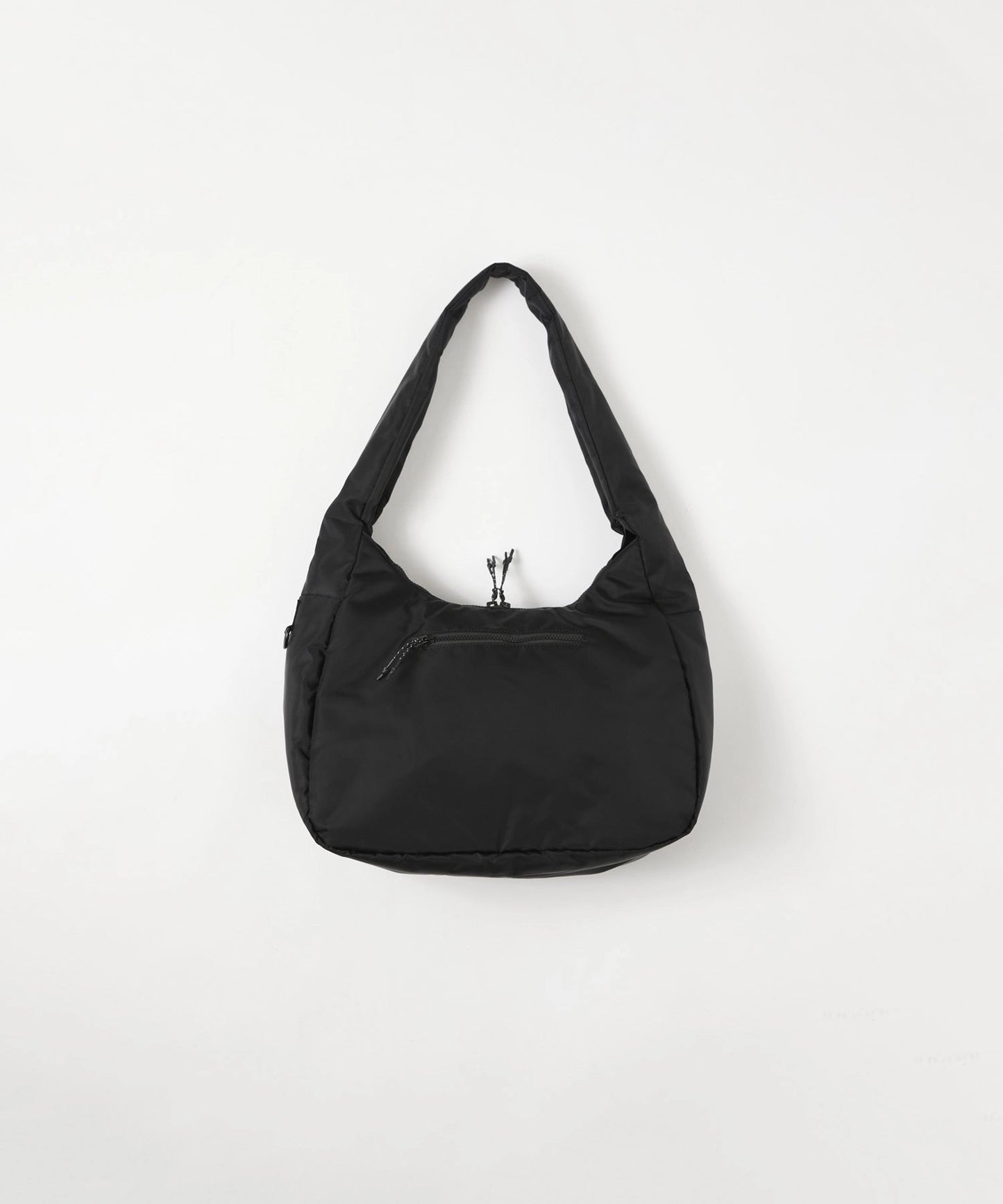 meltum SOFT SHELL MESSENGER BAG 軟殼斜背郵差包