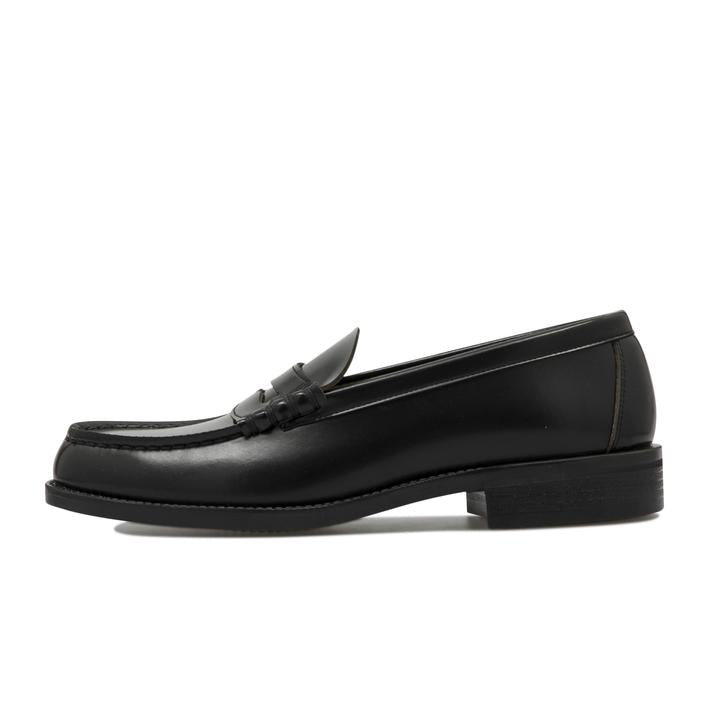 日本製 HARUTA 6550 LOAFER 經典樂福鞋