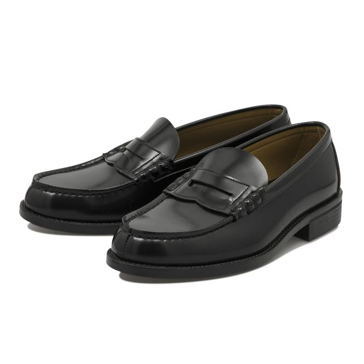 日本製 HARUTA 6550 LOAFER 經典樂福鞋