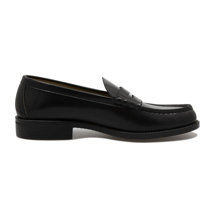 日本製 HARUTA 6550 LOAFER 經典樂福鞋