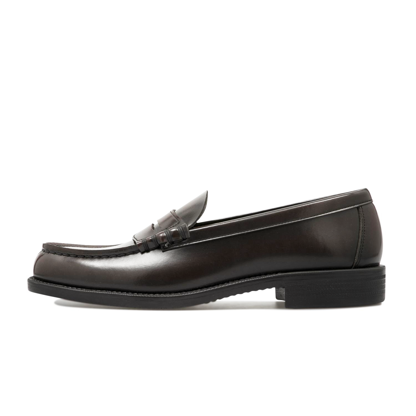 日本製 HARUTA 6550 LOAFER 經典樂福鞋