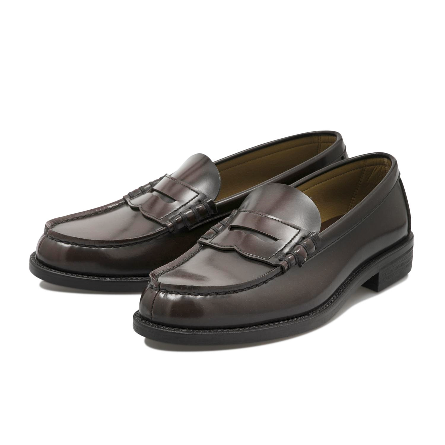 日本製 HARUTA 6550 LOAFER 經典樂福鞋