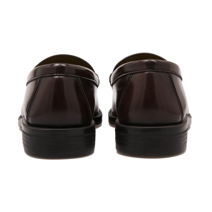 日本製 HARUTA 6550 LOAFER 經典樂福鞋