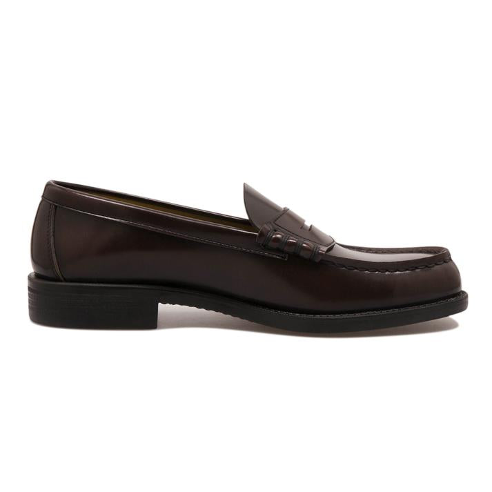 日本製 HARUTA 6550 LOAFER 經典樂福鞋