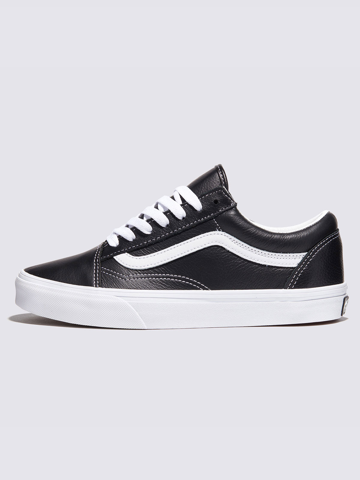 VANS Old Skool 滑板鞋