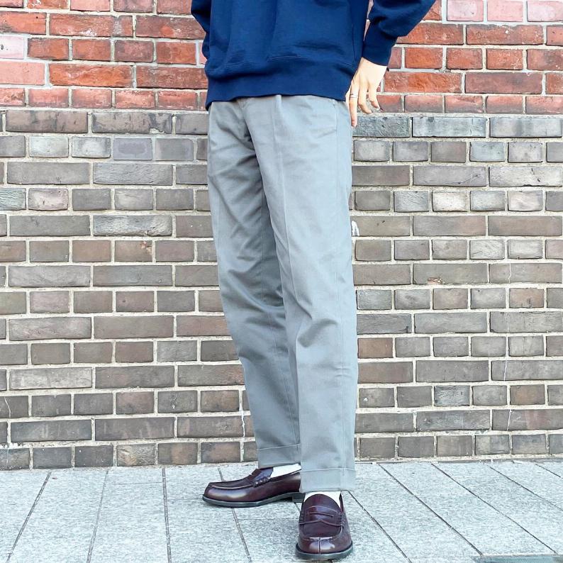 HARUTA 皮革樂福鞋
