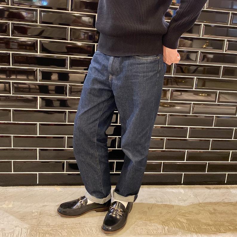 日本製 HARUTA 金屬飾扣樂福鞋 #922