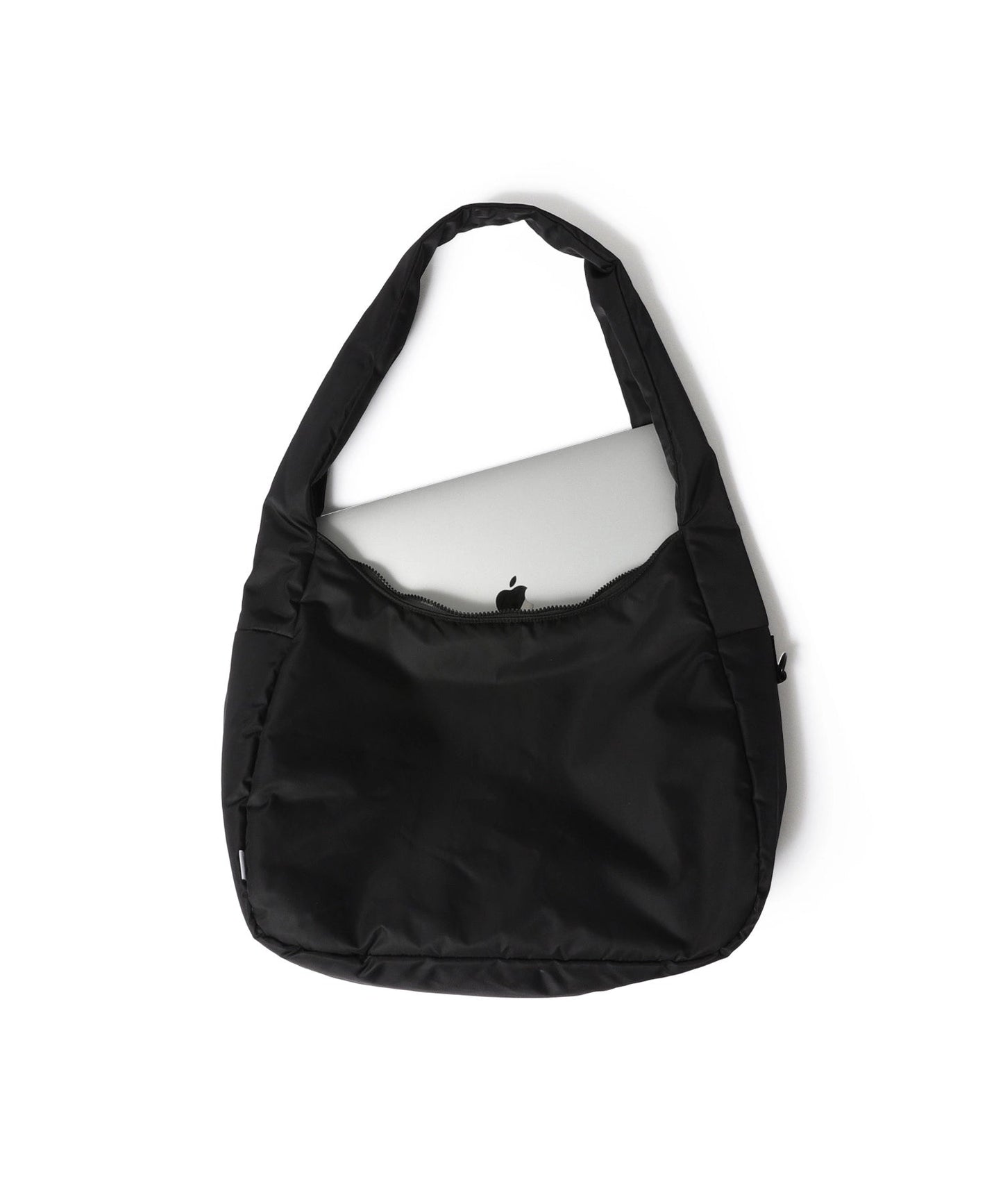 meltum SOFT SHELL MESSENGER BAG 軟殼斜背郵差包