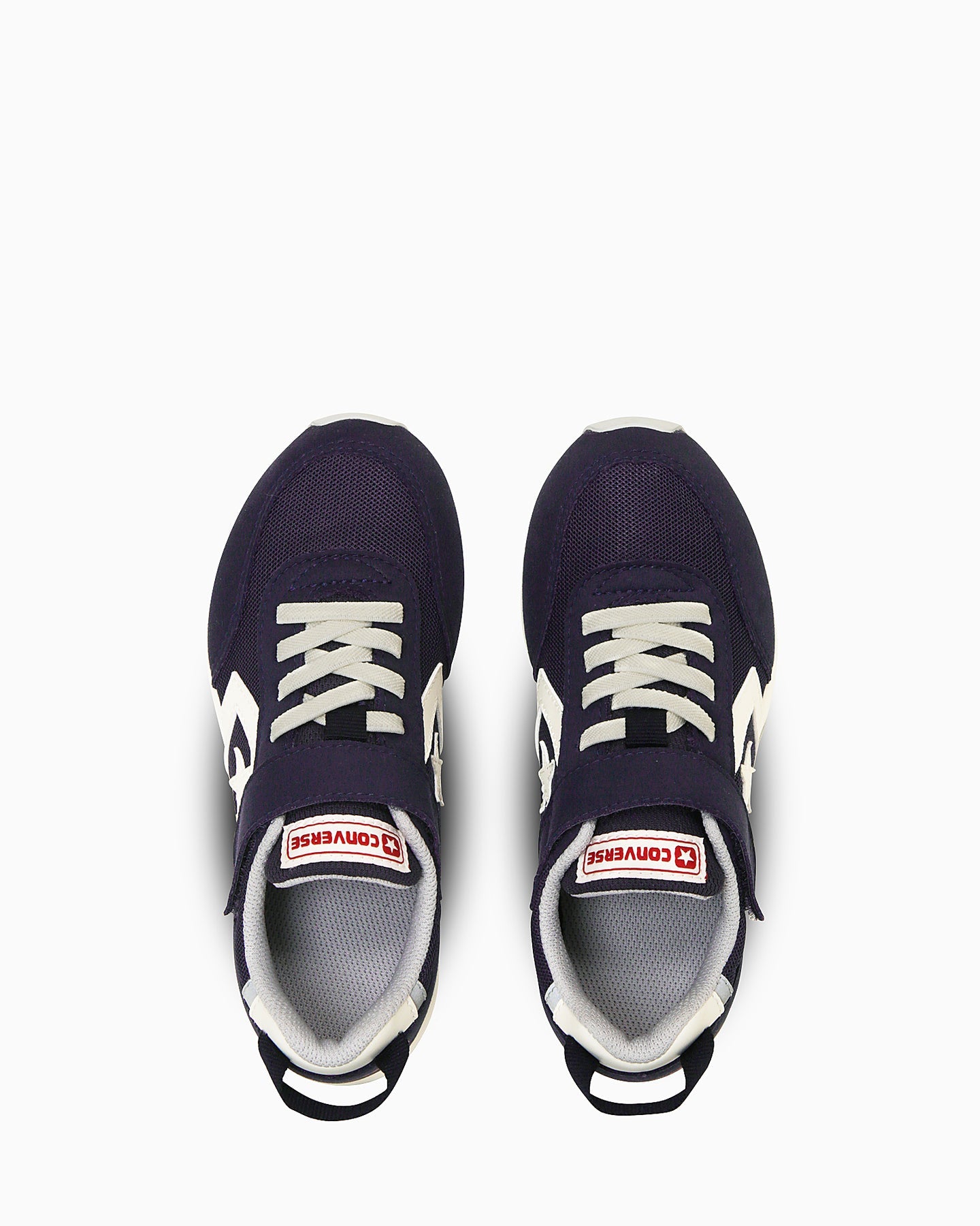 日本限定 CONVERSE KID'S RS 兒童輕量運動鞋