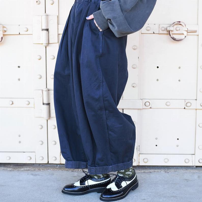 日本製HARUTA 雕花翼紋皮鞋 #379KS