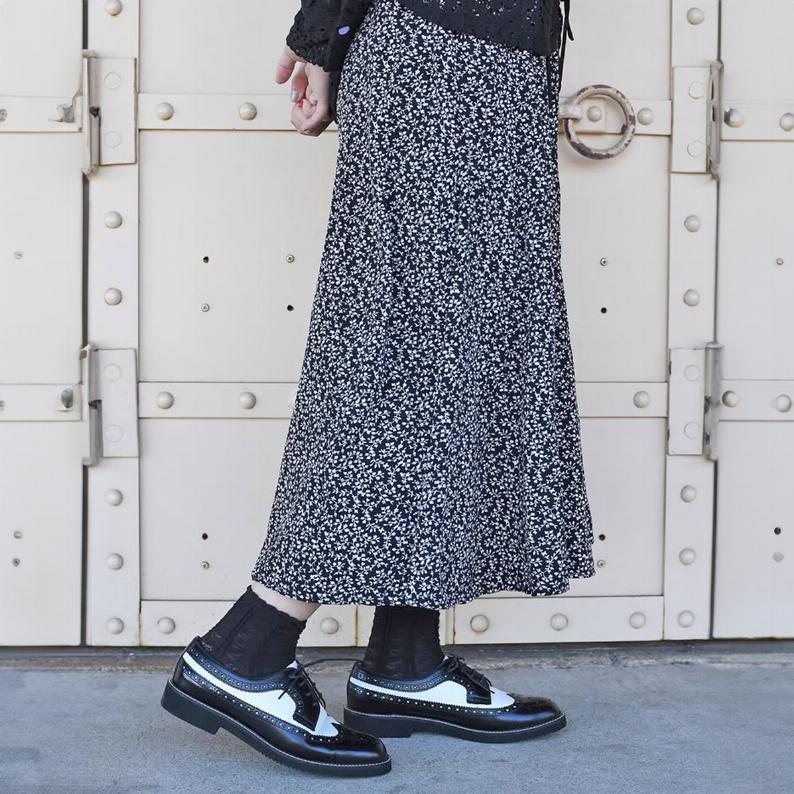 日本製HARUTA 雕花翼紋皮鞋 #379KS