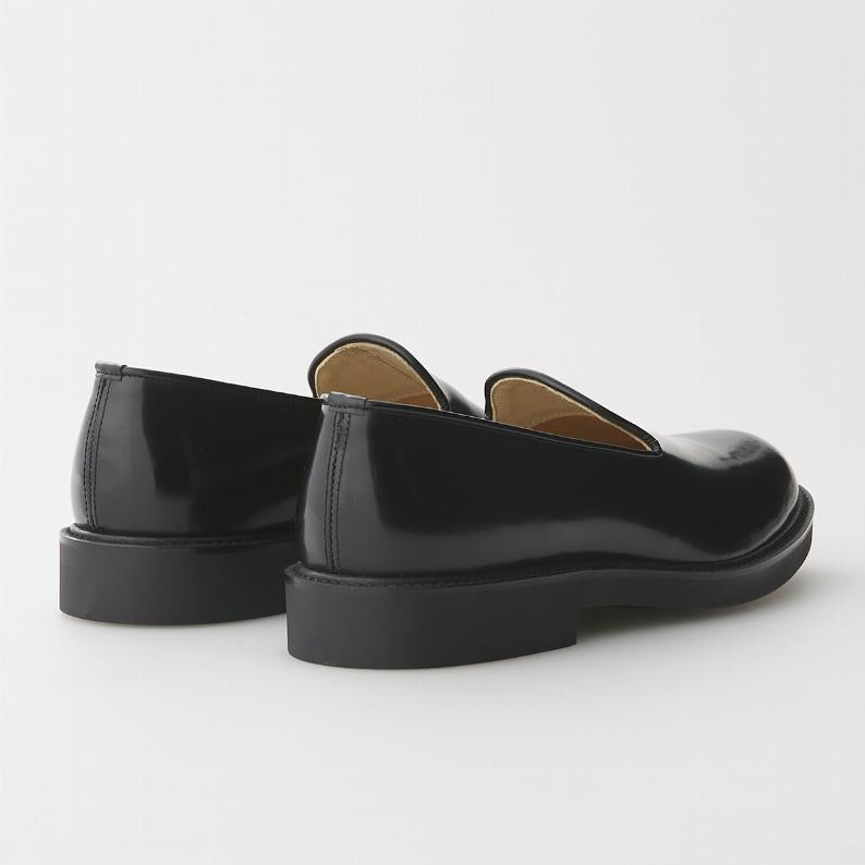 日本製 HARUTA 簡約樂福鞋 #707XL