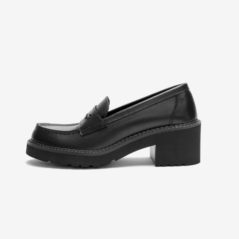 日本製HARUTA EX 增高厚底樂福鞋 #7400XL(輕量加強版)