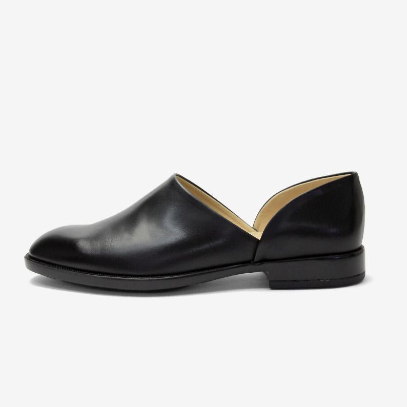 日本製HARUTA EX Spock 樂福鞋 #850XL(加強版輕量鞋)