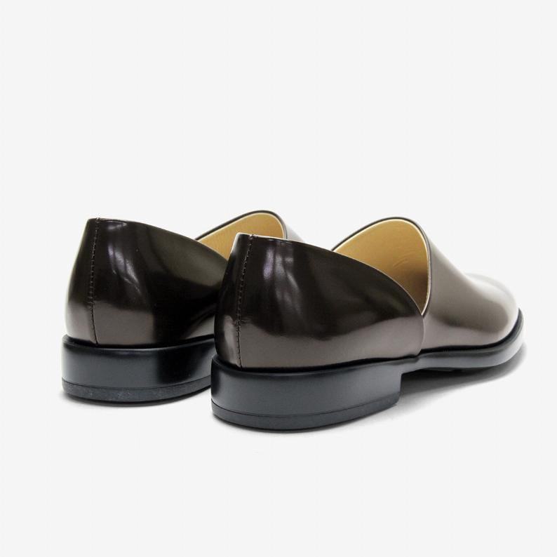 日本製HARUTA EX Spock 樂福鞋 #850XL(加強版輕量鞋)