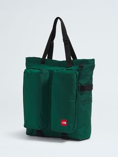 THE NORTH FACE Red Box Tote Bag 側背托特包 NM82554R