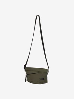 THE NORTH FACE 霧面輕量肩背包 S NM82509