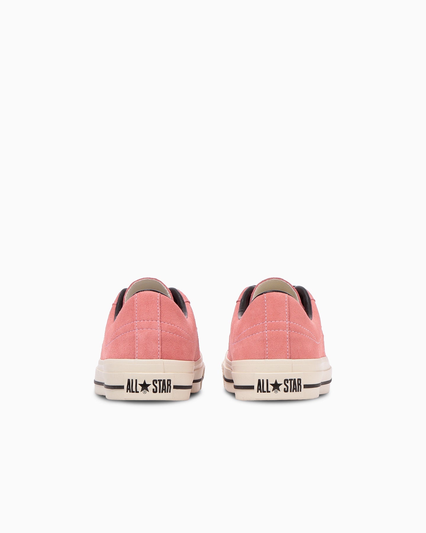 日本限定 CONVERSE ONE STAR SUEDE 低筒麂皮休閒鞋