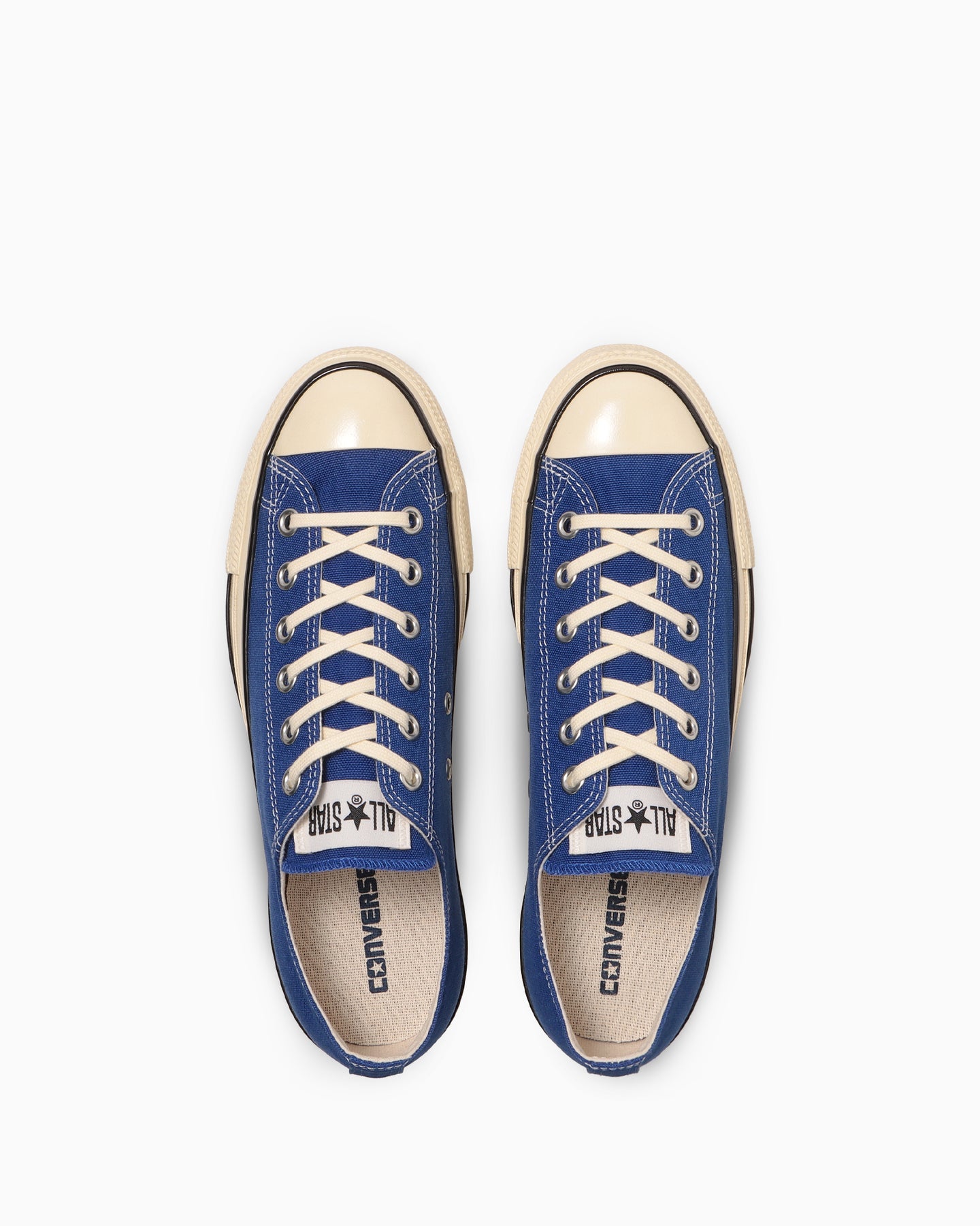 日本限定 CONVERSE ALL STAR AGED AC OX 低筒仿舊復古帆布鞋