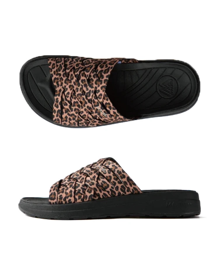 MALIBU SANDALS ZUMA 編織涼拖鞋