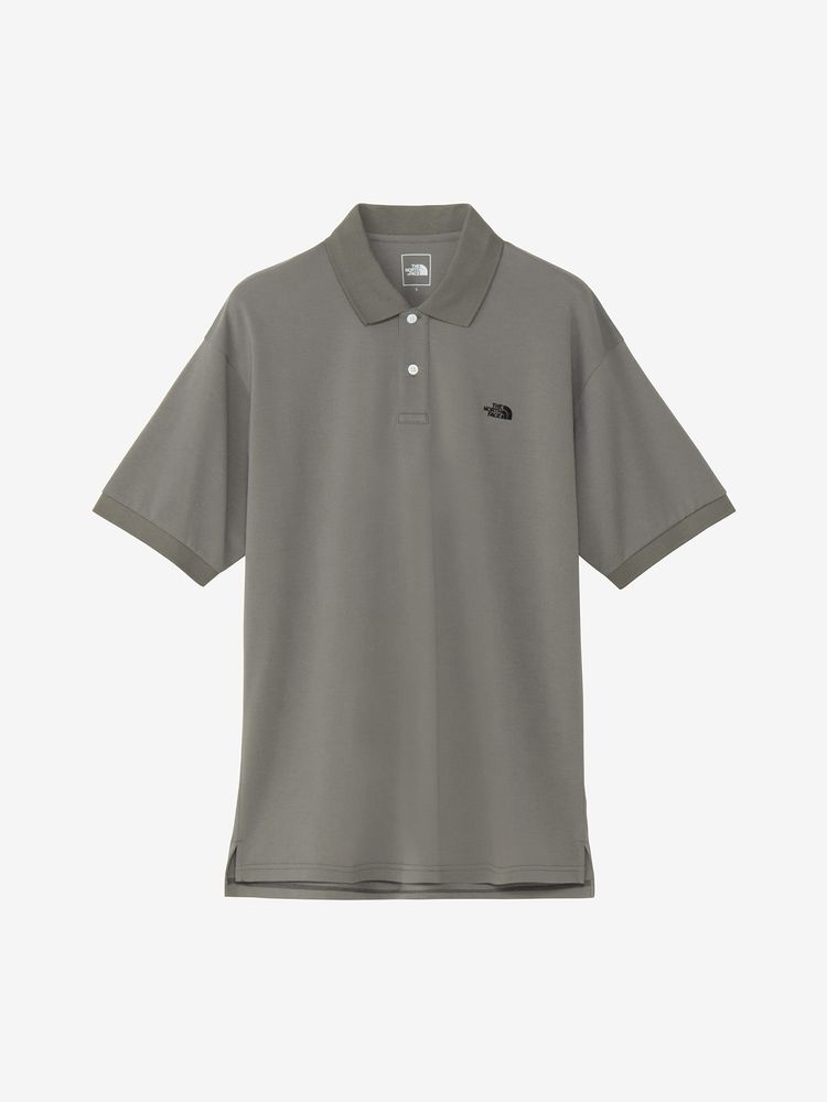 THE NORTH FACE Any Part Polo 男款短袖POLO衫 NT22232