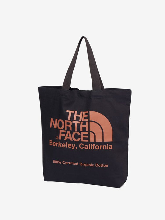 THE NORTH FACE Organic Cotton Tote 有機棉托特包 NM82385