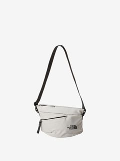 THE NORTH FACE 霧面輕量肩背包 S NM82509