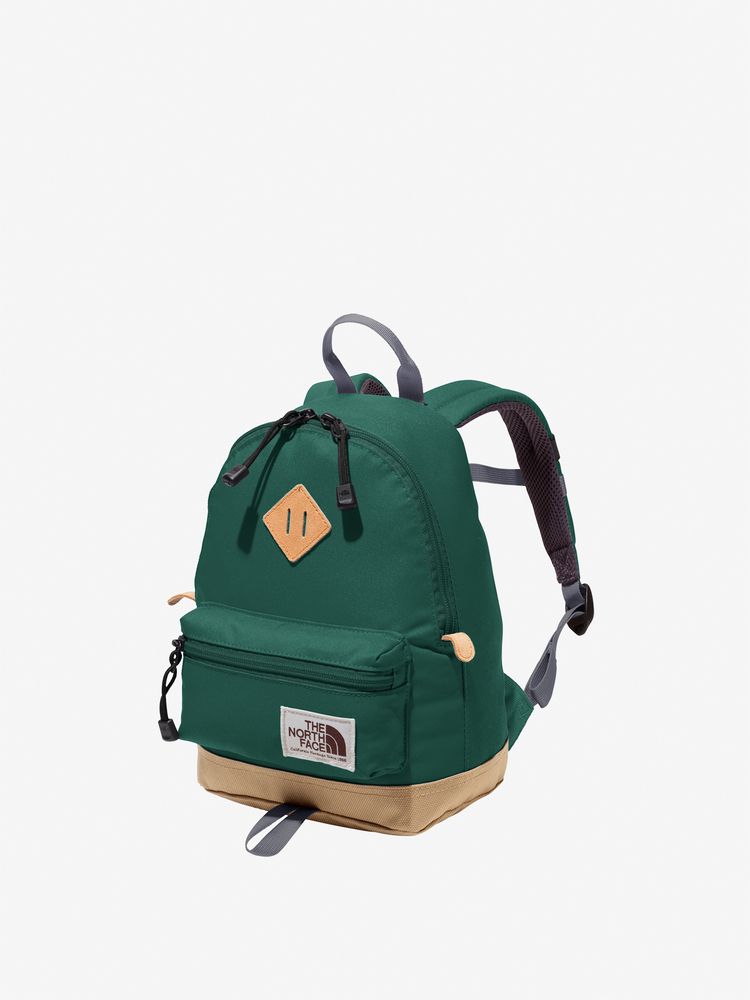 THE NORTH FACE Berkeley Mini (Kids) 兒童款後背包 NMJ72364
