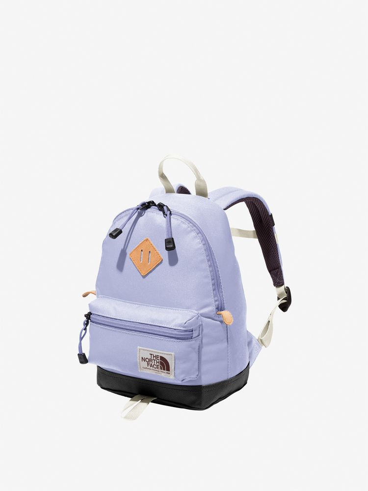 THE NORTH FACE Berkeley Mini (Kids) 兒童款後背包 NMJ72364
