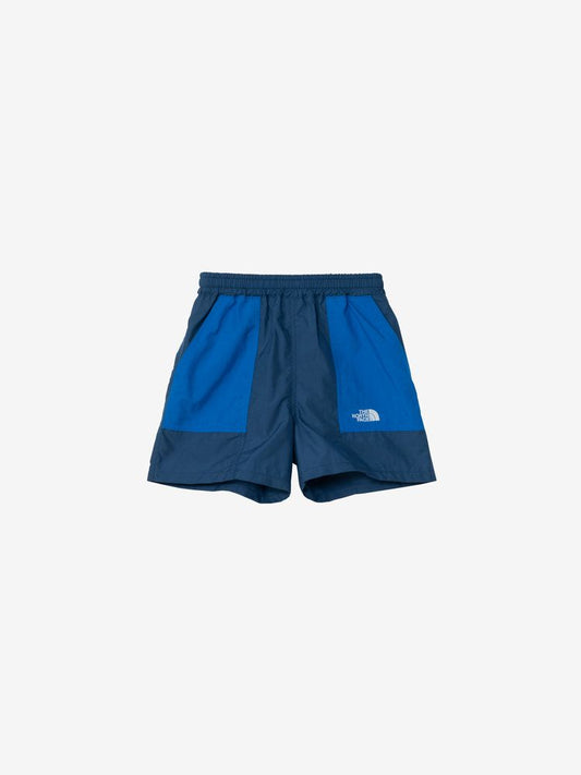 THE NORTH FACE Field Shorts 童裝短褲