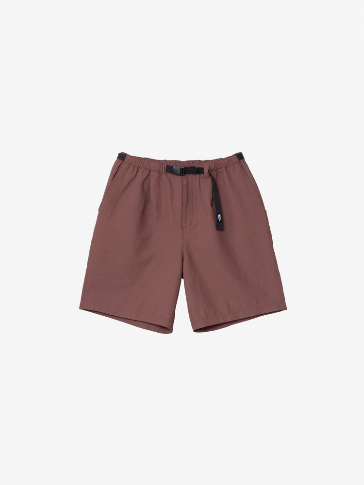 THE NORTH FACE Awning shorts 涼感短褲