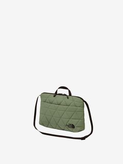 THE NORTH FACE Geoface Pouch 菱格側背包 NM32356
