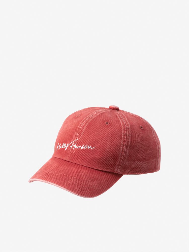 Helly Hansen HH logo cap 品牌LOGO休閒帽