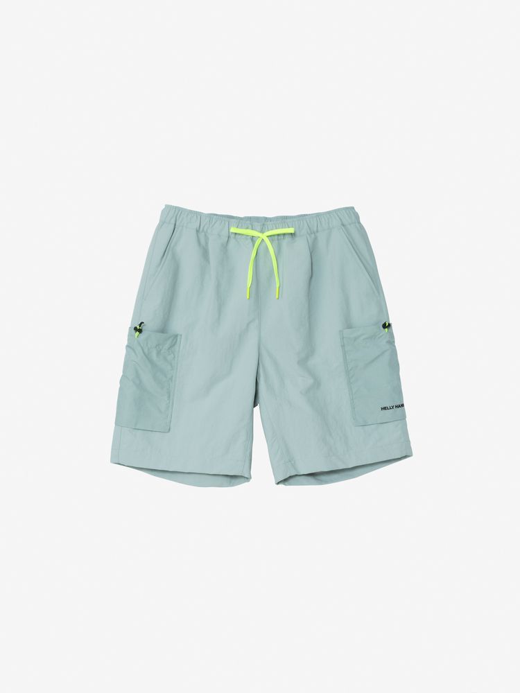 Helly Hansen Mystery Shorts 休閒短褲