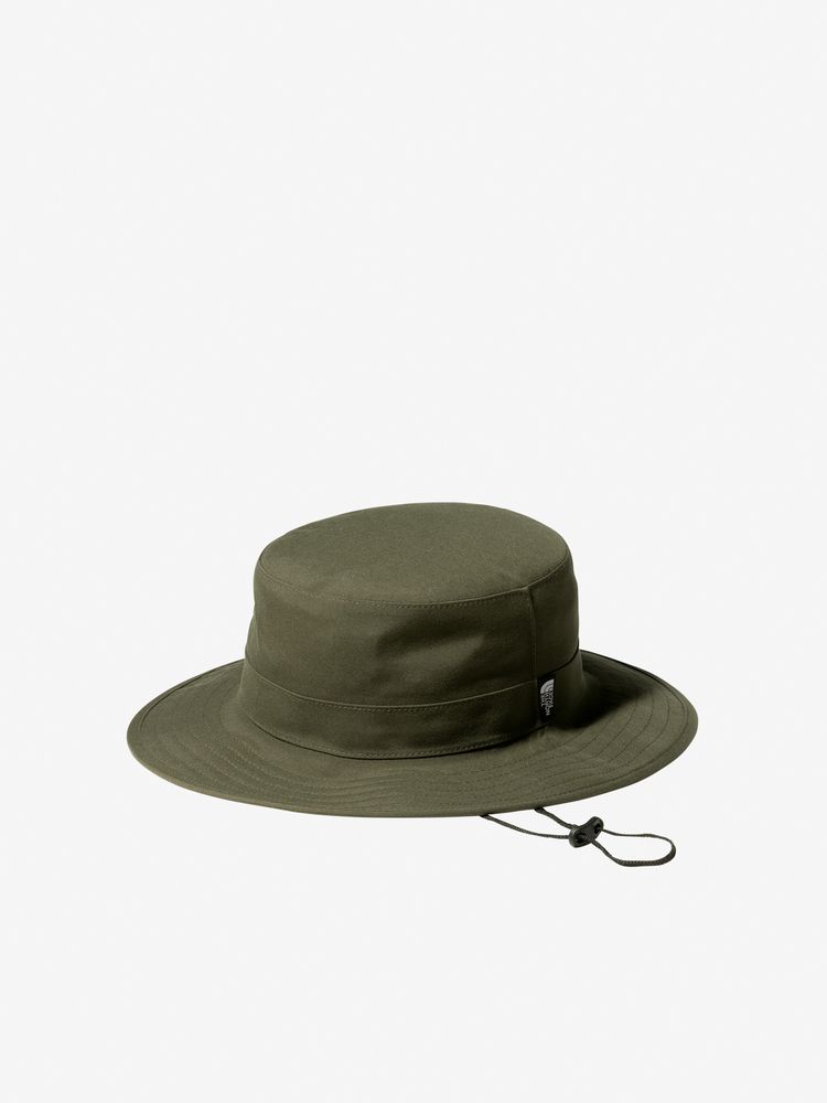 THE NORTH FACE GORE-TEX hat 防水透氣漁夫帽 NN02304