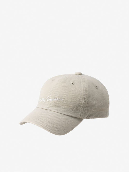 Helly Hansen HH logo cap 品牌LOGO休閒帽