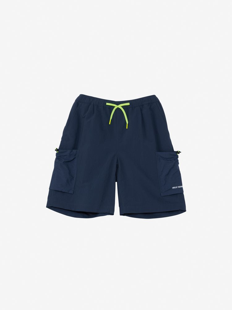 Helly Hansen Mystery Shorts 休閒短褲
