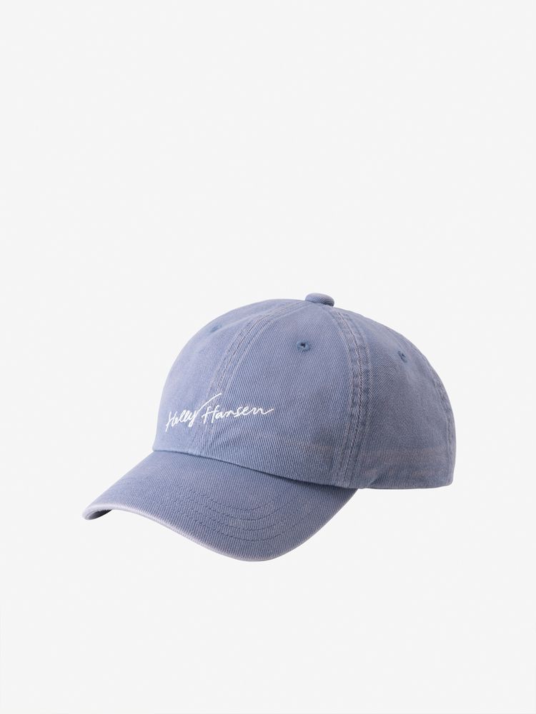 Helly Hansen HH logo cap 品牌LOGO休閒帽