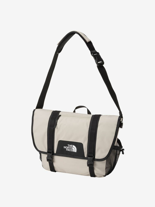 THE NORTH FACE Big Shot Messenger 大容量郵差包 NM82527KR