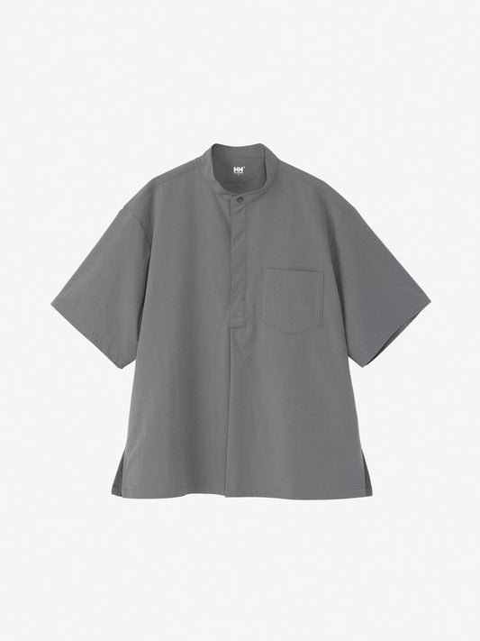 Helly Hansen Short Sleeve Telelight Pullover 口袋短袖上衣